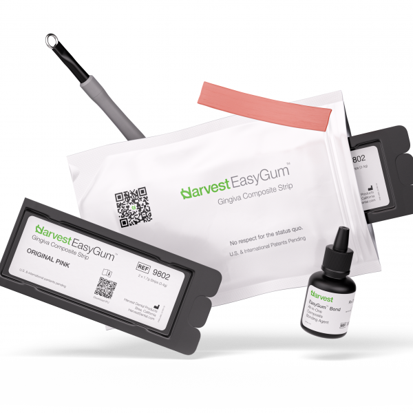 Harvest Easy Gum Kit