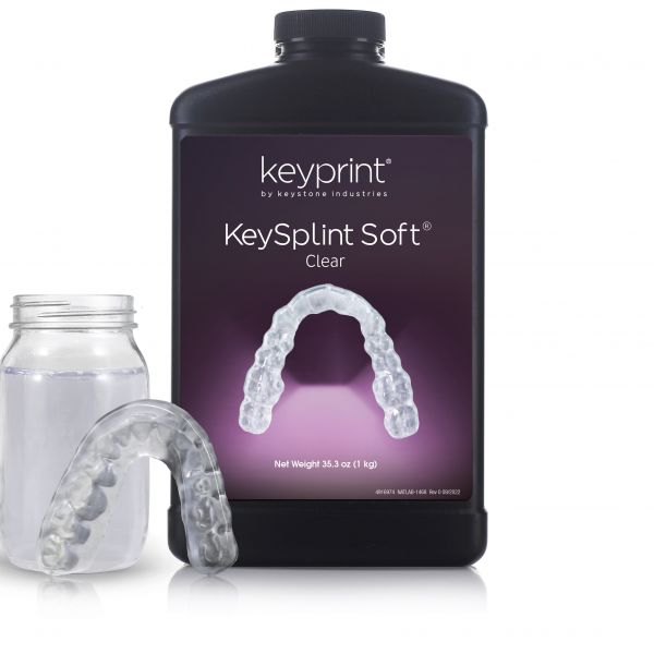 KeySplint