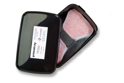 primotray - lichthärtendes Löffelmaterial