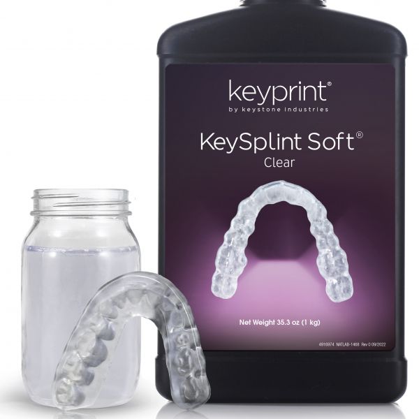 KeySplint