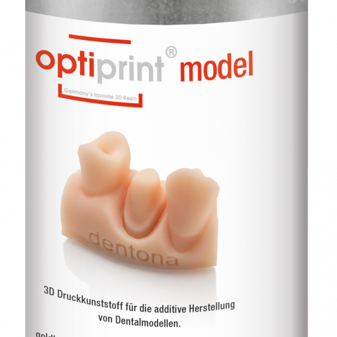 optiprint model gold-brown
