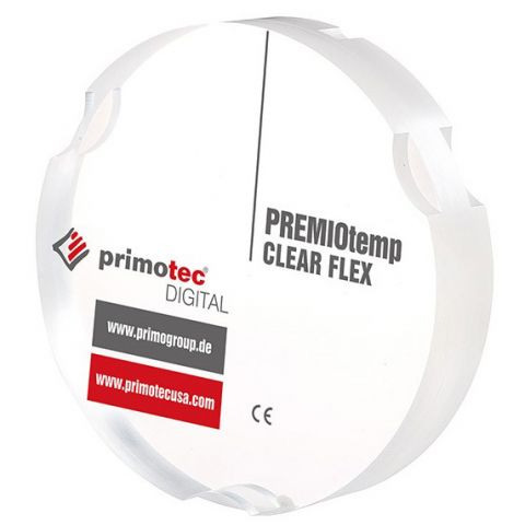 Premiotemp Clear Flex 95