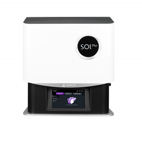 SOL Plus 1
