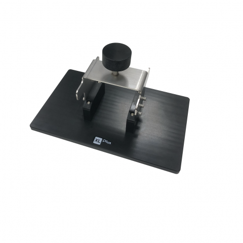 SOL Plus Build Plate 1
