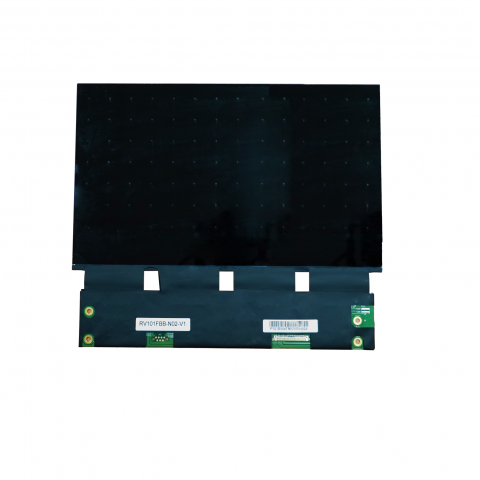 SOL Plus LCD Screen 1