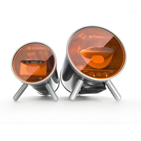 Metalight Mini und Trend