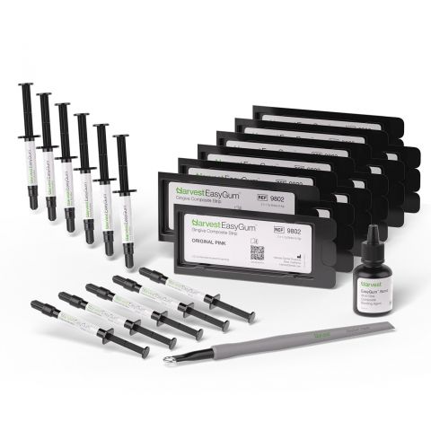 Easy Gum Master Kit
