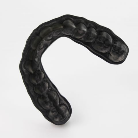 KeyGuard Black
