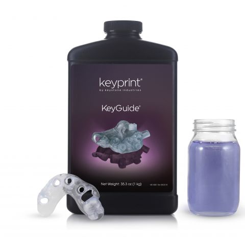 KeyGuide