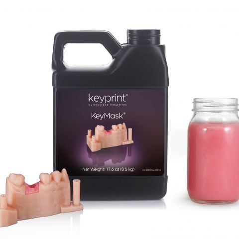 KeyMask Gingiva