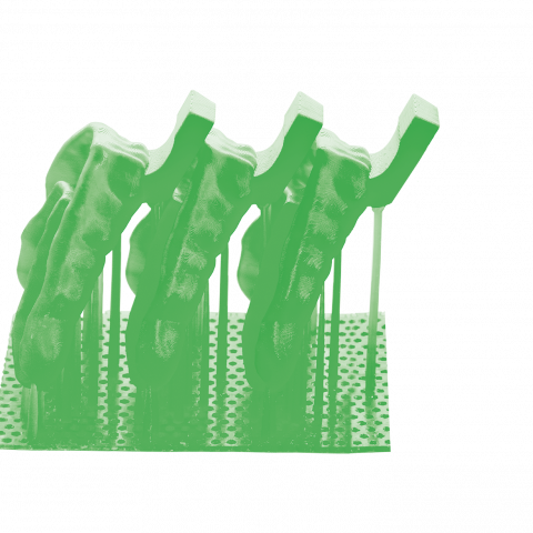 optitray green samples
