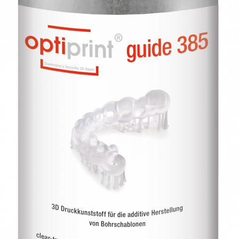 optiprint guide 385