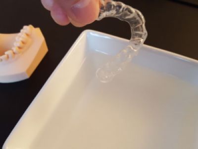 PREMIOtemp CLEAR FLEX - Anwendungsbeispiel