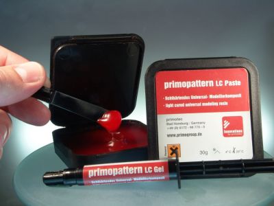primopattern - Anwendungsbeispiel