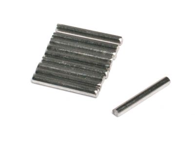 10 Stück Schweißstifte 1,3mm mx0-0247