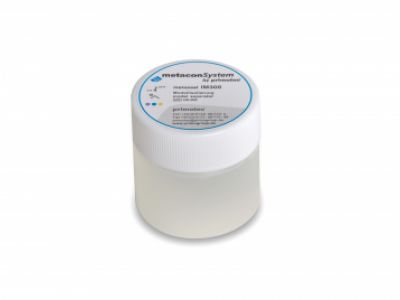 Metaseal Modellisolierung