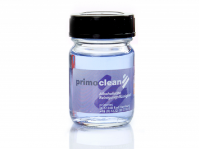 primoclean (Reinigungsflüssigkeit 50ml)