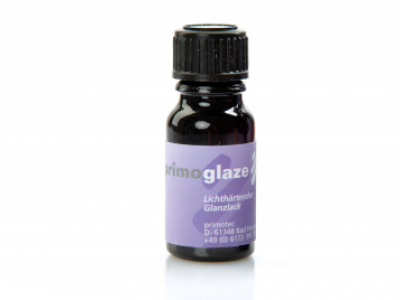 primoglaze (Glanzlack 10ml)