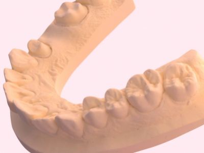 primostone DCL 50 gold brown