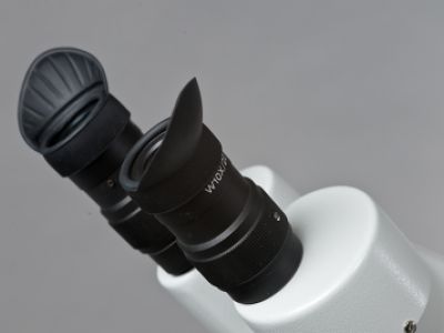 phaser Mikroskopkopf