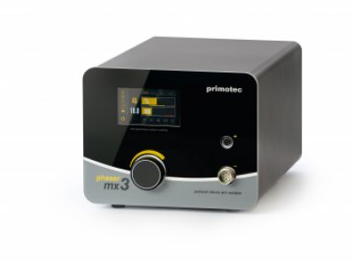 phaser mx3 - Gerätebild