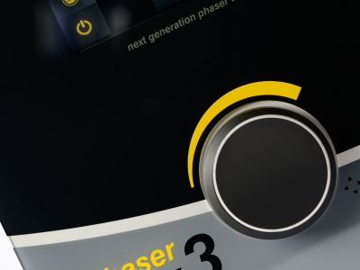 phaser mx3 Display